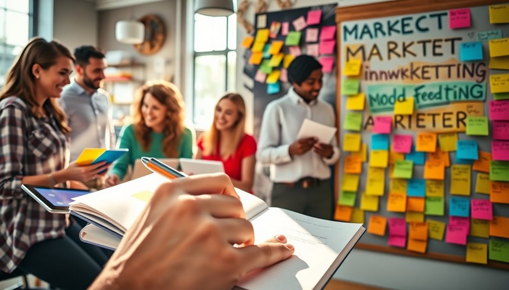 customer insights fuel marketing