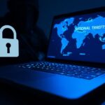 cyber threats impact security