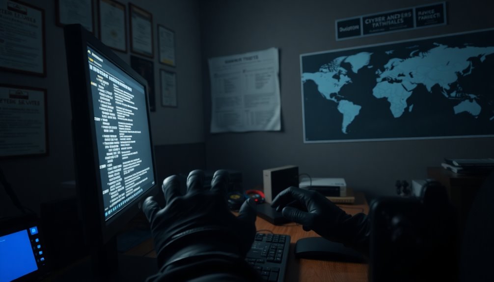 cybersecurity crucial for protection