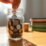 daily financial habits importance