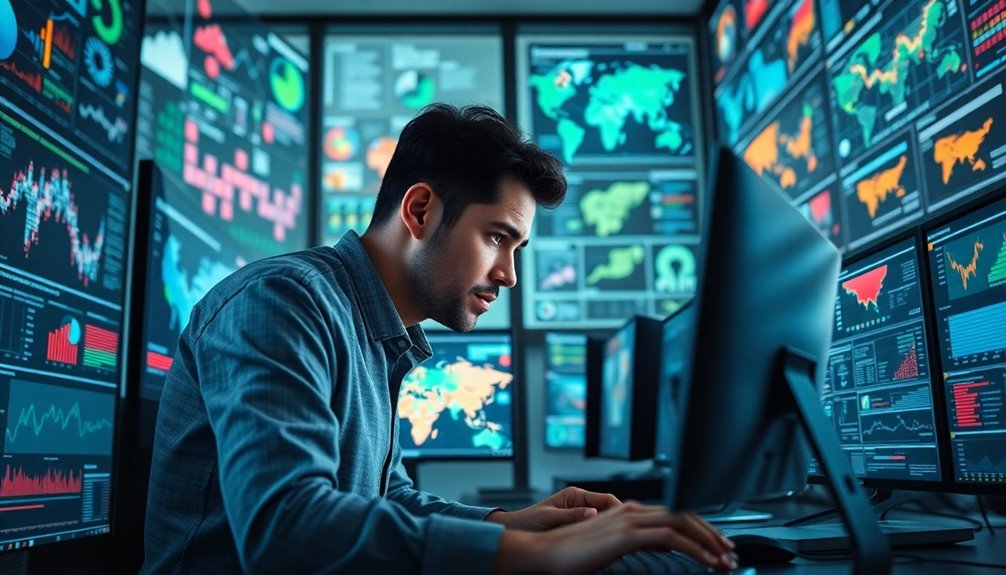 data driven investigative reporting