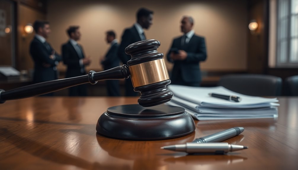 defamation case management strategies