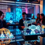 digital twins transform engineering