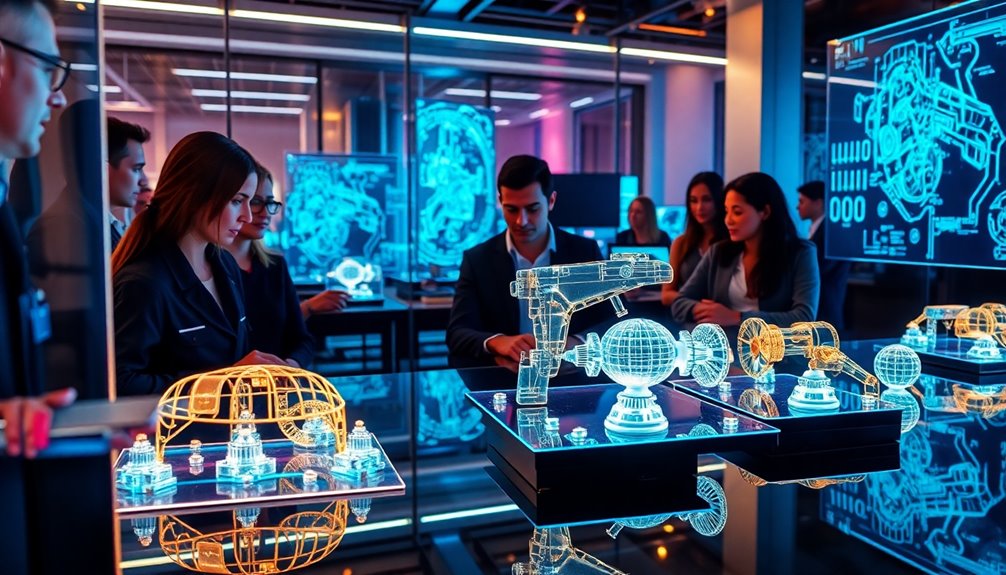 digital twins transform engineering