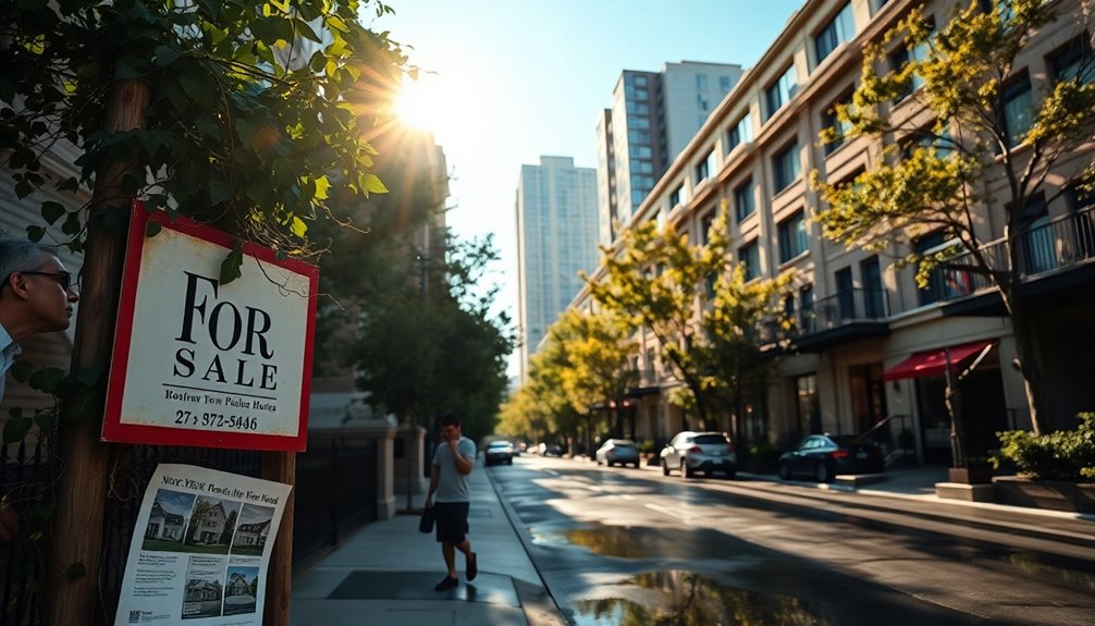 discovering undervalued properties