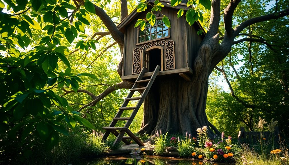 distinctive global architectural designs
