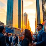 economic indicators predict trends