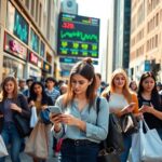 economic trends shape choices