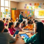 education reforms drive growth