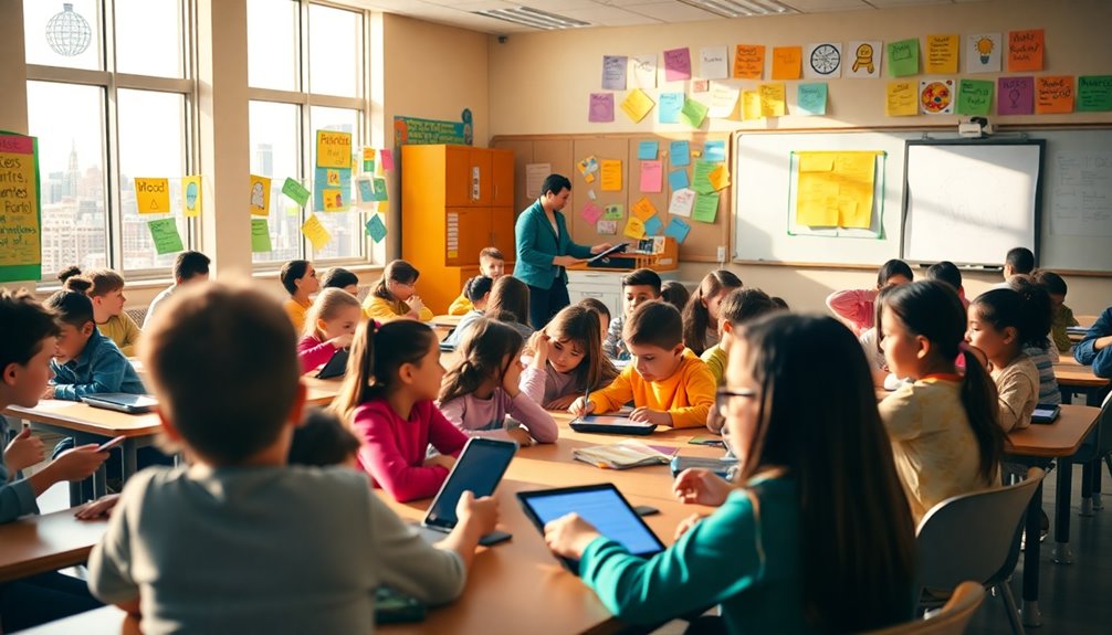 education reforms drive growth