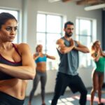 effective exercise routine analysis
