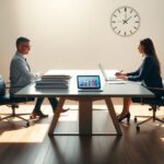 efficient conflict resolution method