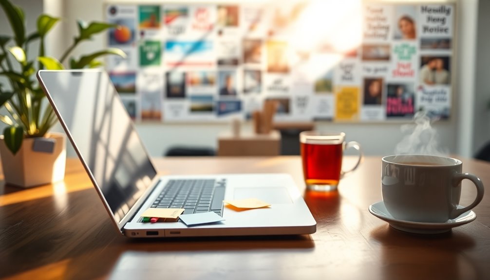effortless marketing strategy creation