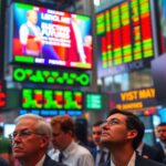 election impact on markets