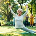 embrace movement for longevity