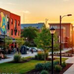 emerging neighborhoods for buyers
