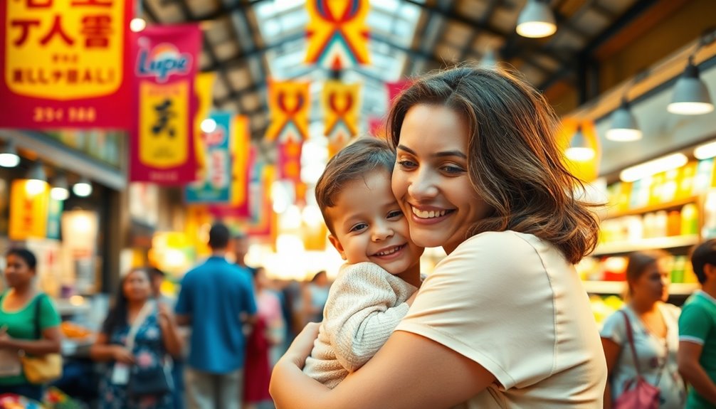 emotional connections enhance engagement