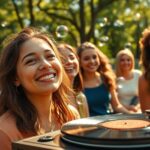 emotional resonance in music