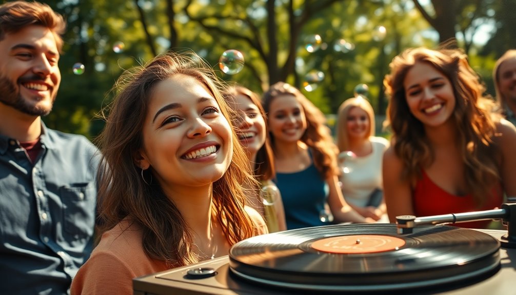 emotional resonance in music