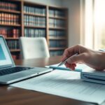 enforcing financial legal rights