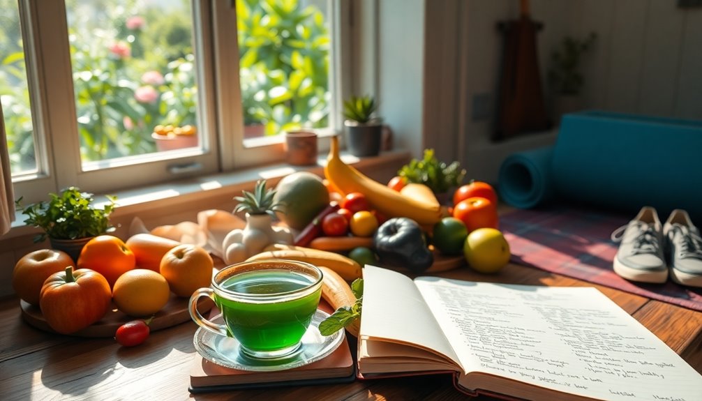 enhance brain health daily