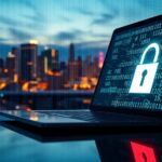 essential cybersecurity legal framework