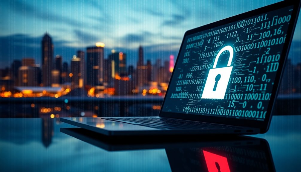 essential cybersecurity legal framework