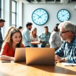 evolving labor regulations needed