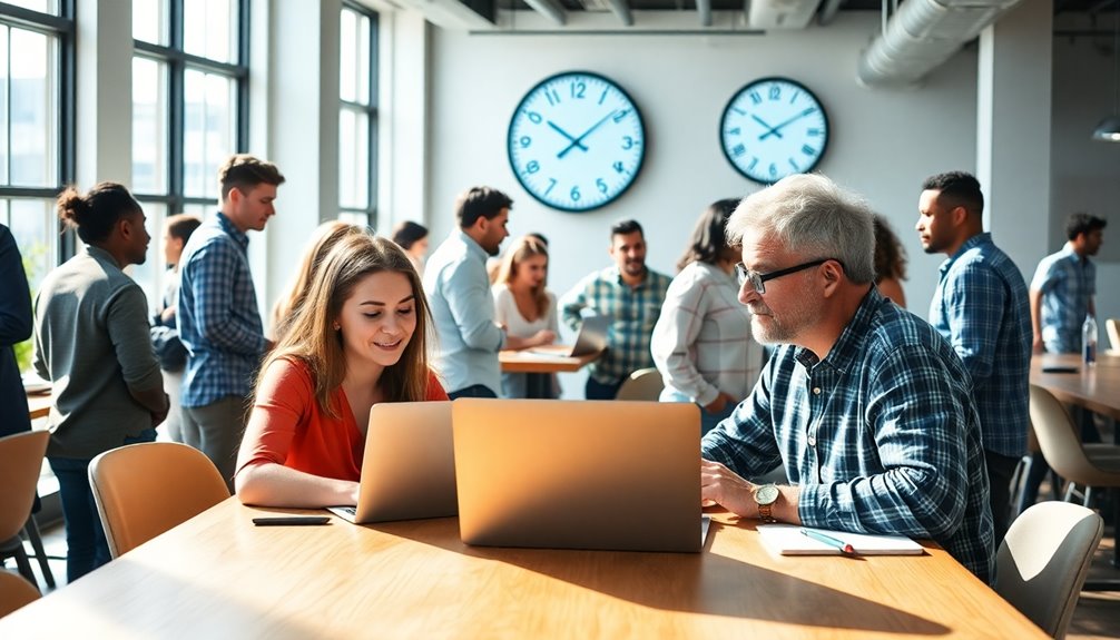 evolving labor regulations needed