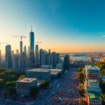 exciting emerging real estate