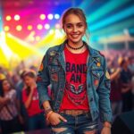 express your fandom boldly