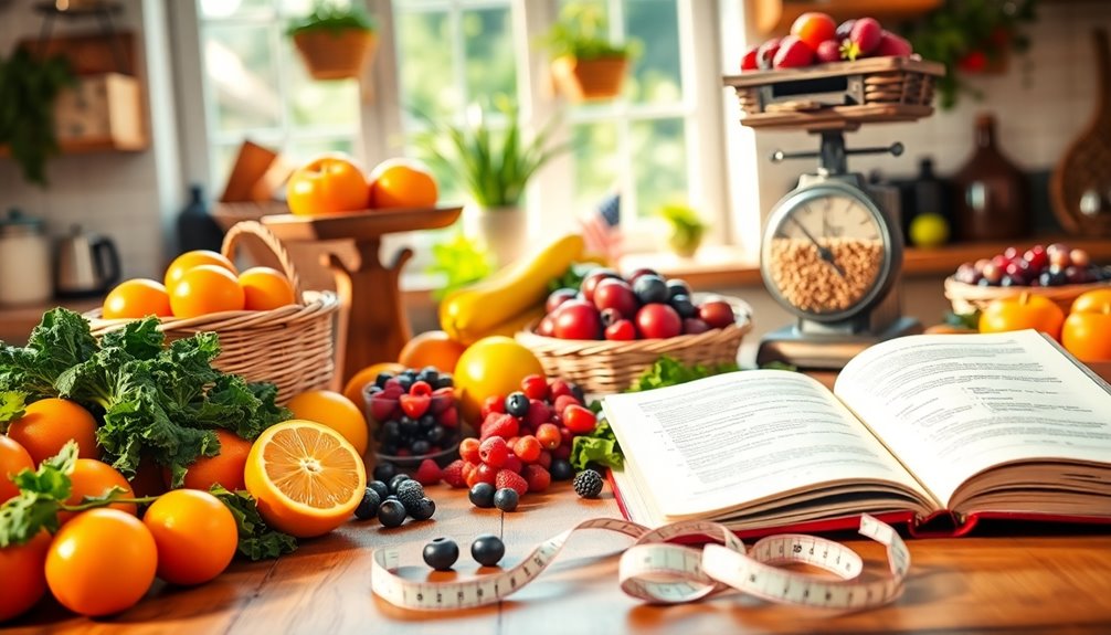 fad diets hinder lasting results