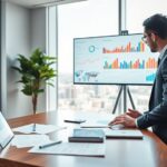financial forecasting strategies implemented