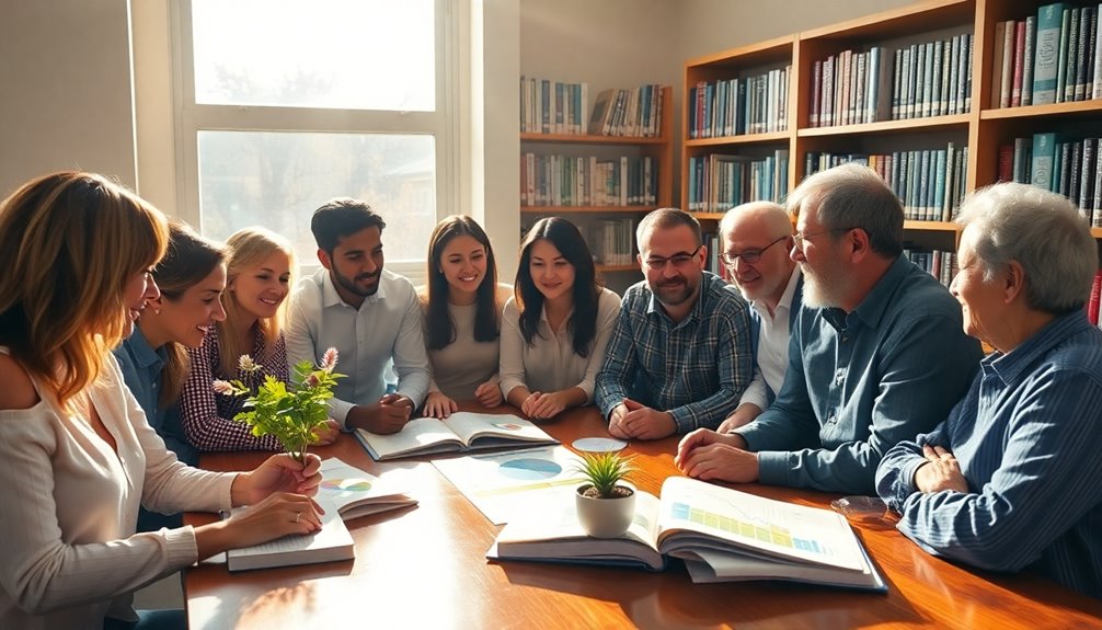financial literacy drives wealth