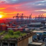geopolitical conflicts impact economies