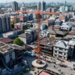 global housing market impact