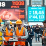global job market transformation