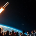global space exploration impact