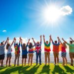 global stability through collaboration