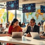 globalization reshaping work dynamics