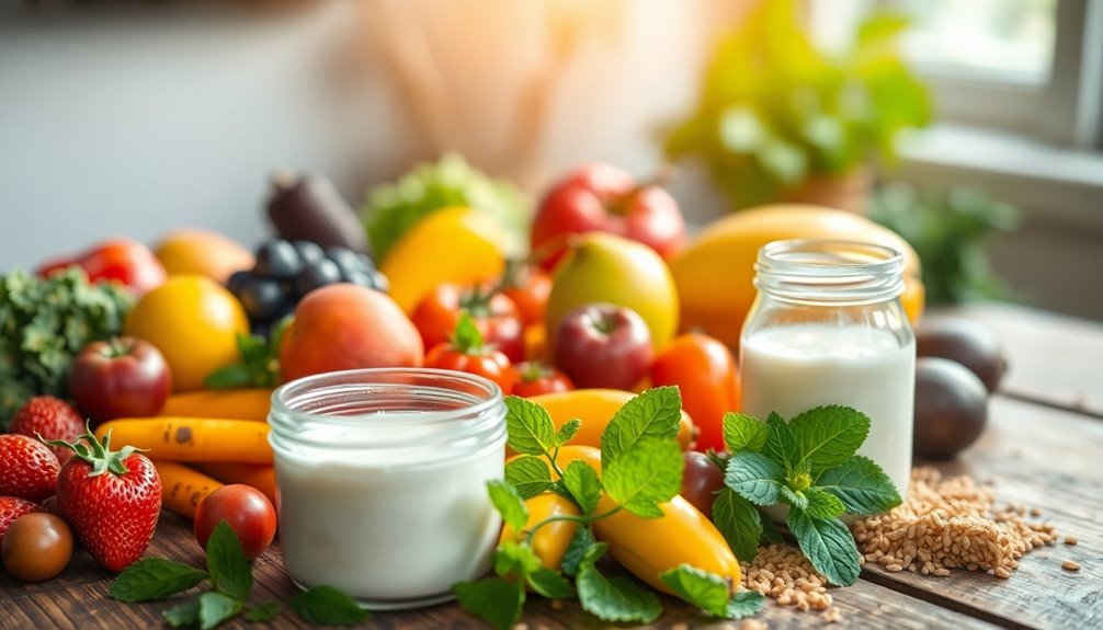 gut health influences wellness