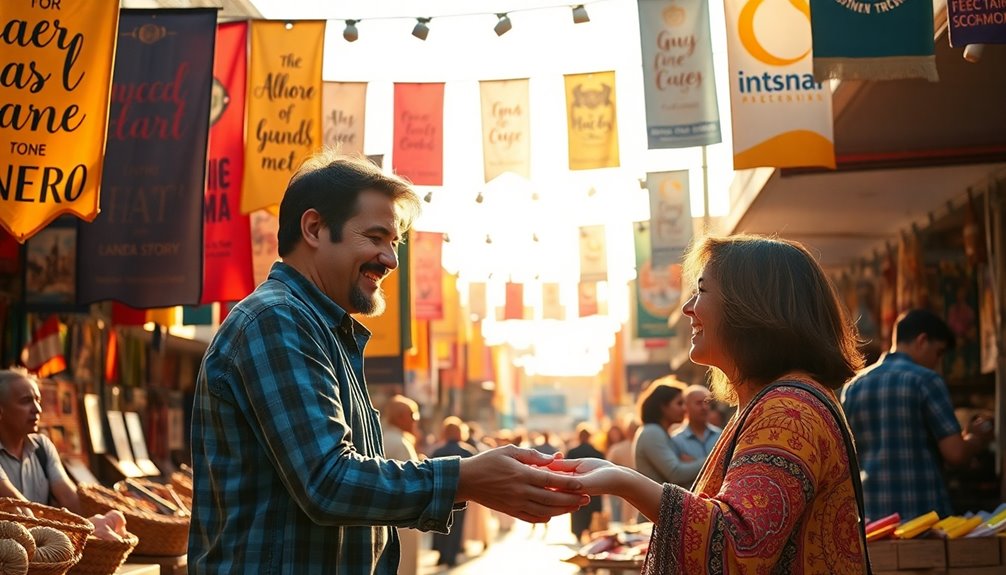 handcrafted campaigns drive engagement