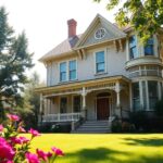 historic homes investment opportunities