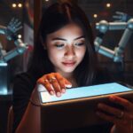 human machine interaction evolution