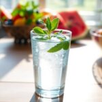 hydration promotes optimal health