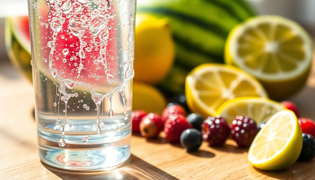 hydration s impact on health
