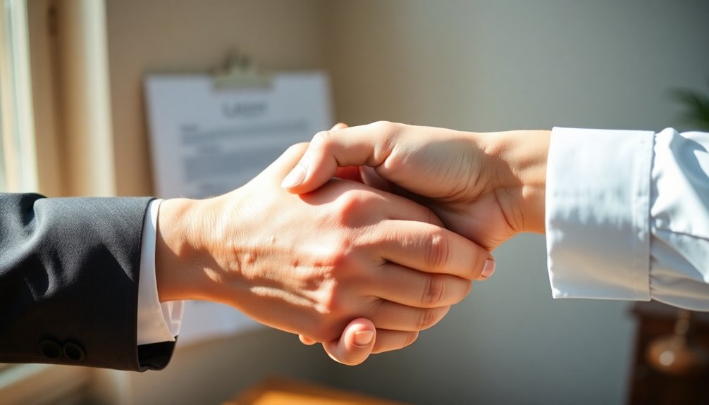 importance of contract law