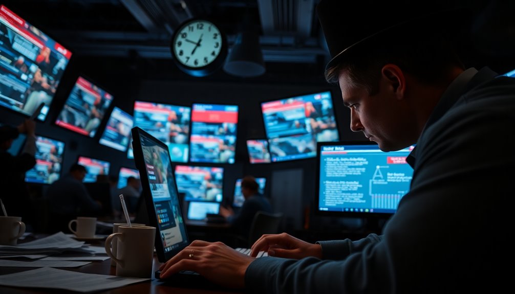 importance of verifying information