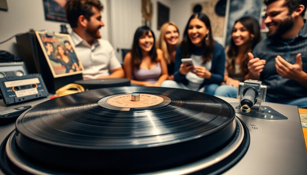 impress friends with music trivia