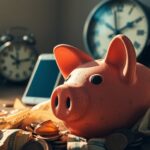 inefficient traditional saving methods